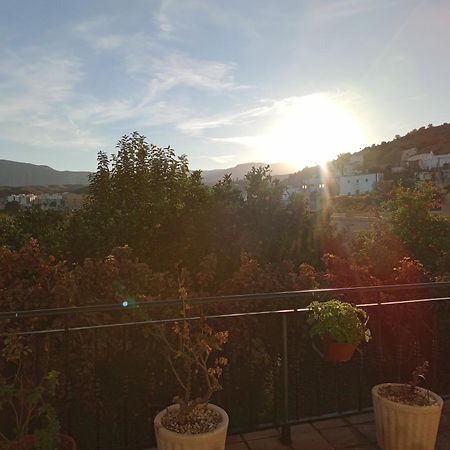 Cortijo Paulenca Villa Almeria Ngoại thất bức ảnh