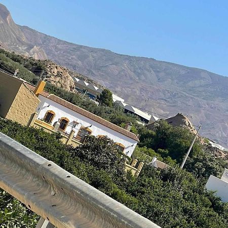Cortijo Paulenca Villa Almeria Ngoại thất bức ảnh