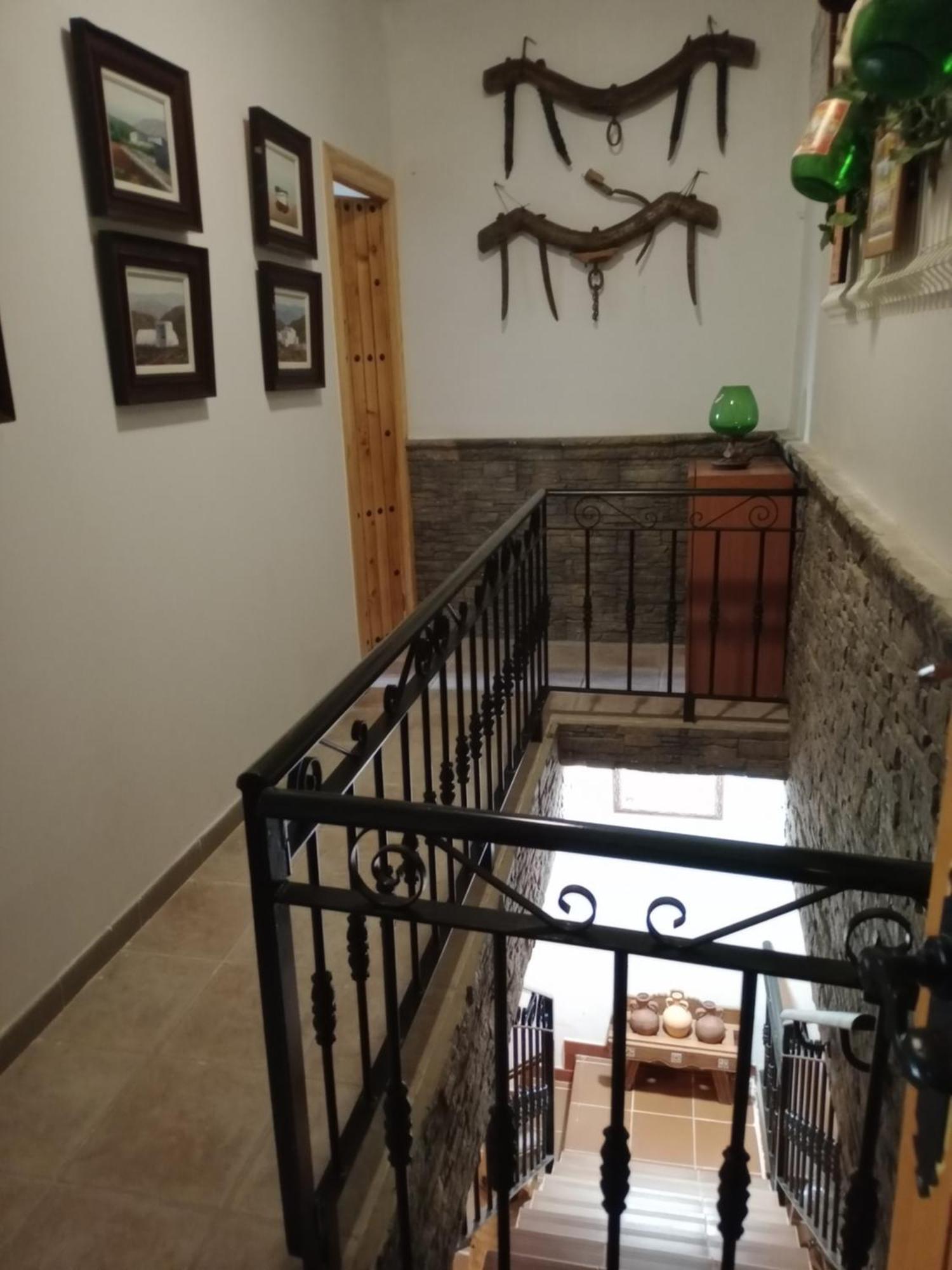 Cortijo Paulenca Villa Almeria Ngoại thất bức ảnh