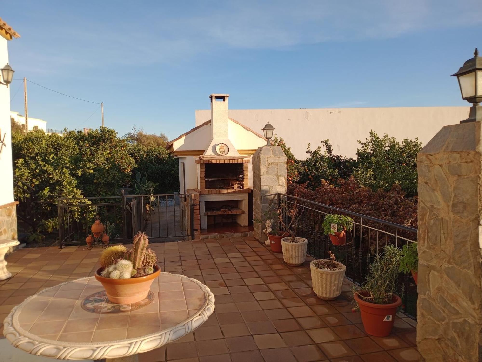 Cortijo Paulenca Villa Almeria Ngoại thất bức ảnh