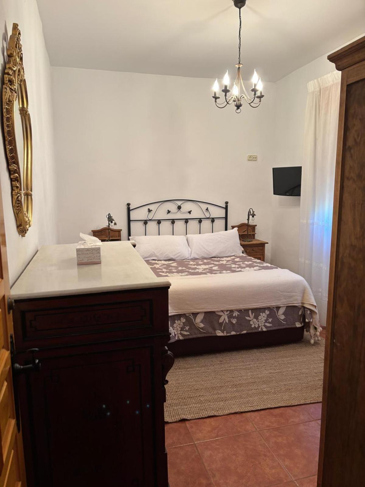 Cortijo Paulenca Villa Almeria Ngoại thất bức ảnh
