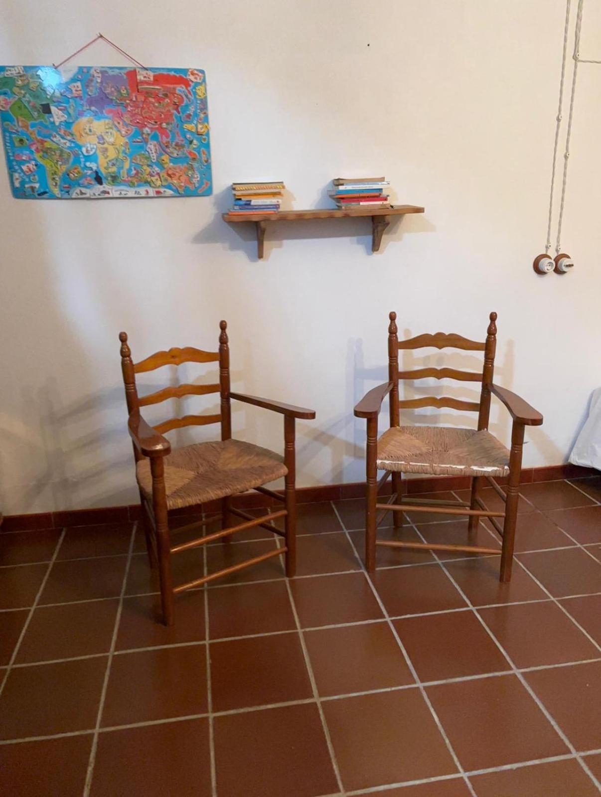Cortijo Paulenca Villa Almeria Ngoại thất bức ảnh