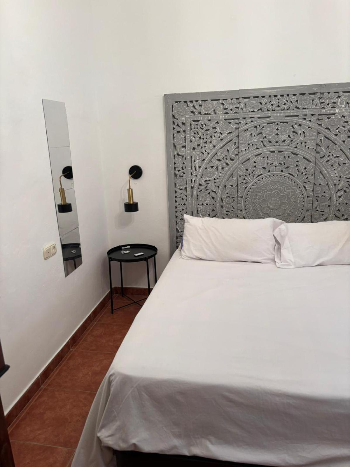 Cortijo Paulenca Villa Almeria Ngoại thất bức ảnh