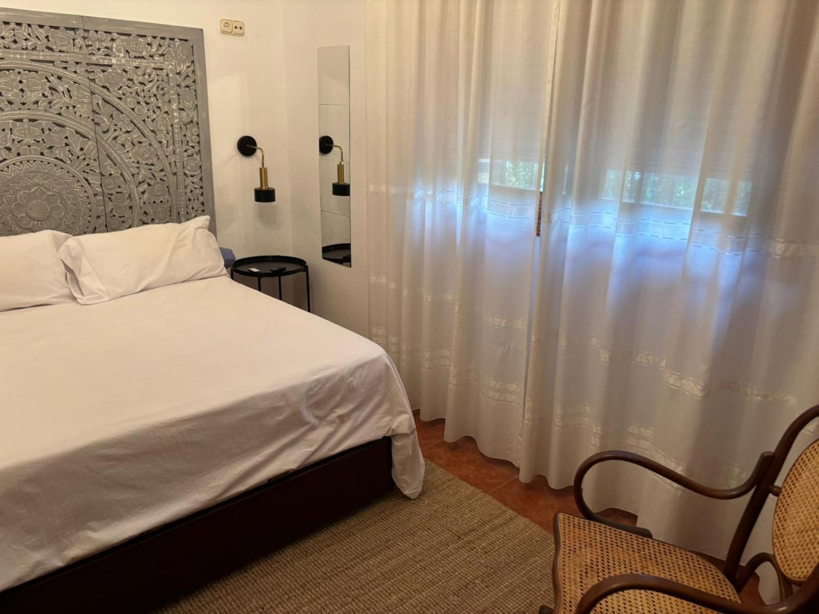 Cortijo Paulenca Villa Almeria Ngoại thất bức ảnh